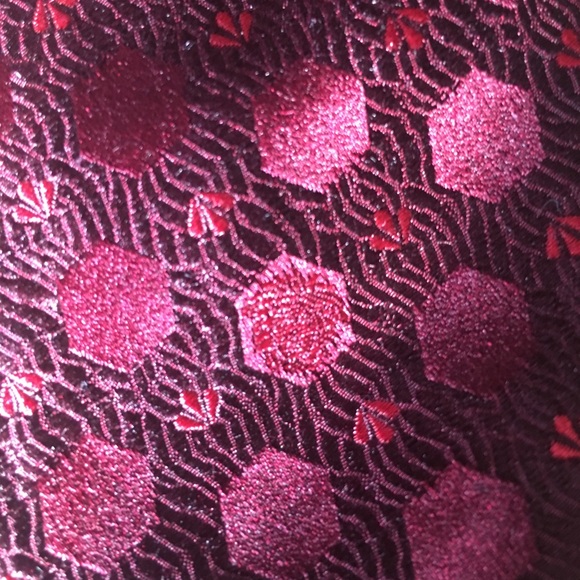 Versace Tie authentic - Picture 5 of 6